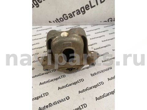 Подушка крепления двигателя Audi Q7 4L, 2017 г., OEM 4m0199255ad, арт. 13840, фото 2
