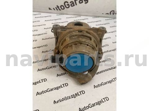 Подушка крепления двигателя Audi Q7 4L, 2017 г., OEM 4m0199255ad, арт. 13840, фото 3