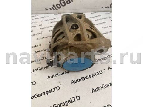 Подушка крепления двигателя Audi Q7 4L, 2017 г., OEM 4m0199256ad, арт. 13841, фото 3