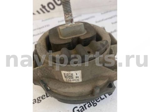 Подушка крепления двигателя BMW X3 F25, 2015 г., OEM 22116868489, арт. 13854, фото 2