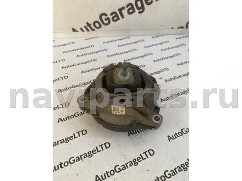 Подушка крепления двигателя BMW X3 F25, 2015 г., OEM 22116868490, арт. 13855