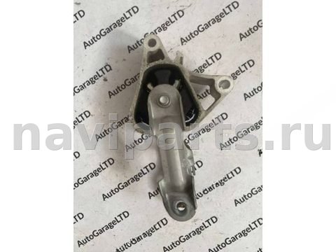 Подушка крепления двигателя Mercedes CLA C117, 2018 г., OEM a2462400809, арт. 13926