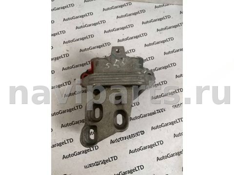 Подушка крепления двигателя Mercedes CLA C117, 2018 г., OEM a2462400617, арт. 13927, фото 2