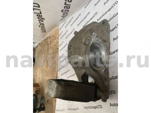 Подушка крепления двигателя Mercedes CLA C117, 2018 г., OEM a2462401209, арт. 13928, фото 2