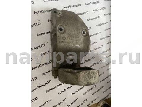 Подушка крепления двигателя Mercedes CLA C117, 2018 г., OEM a2462401209, арт. 13928, фото 3