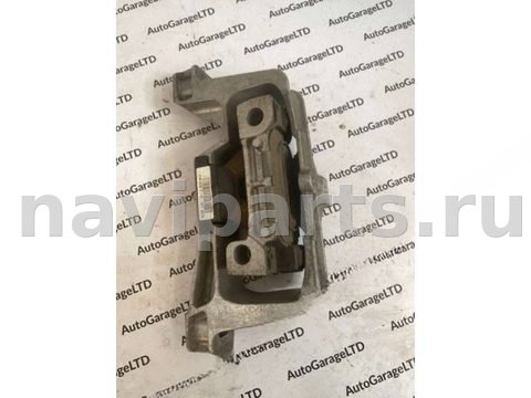 Подушка крепления двигателя Mercedes CLA C117, 2018 г., OEM a2462402517, арт. 14040, фото 2