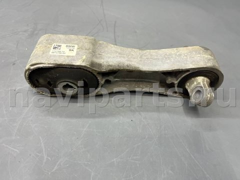 Подушка крепления двигателя BMW 1 F52, 2018 г., OEM 22116885788, арт. 14186_3, фото 2