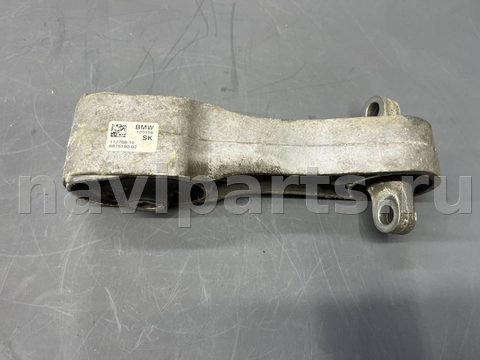 Подушка крепления двигателя BMW X2 F39, 2020 г., OEM 22116885788, арт. 14186_5