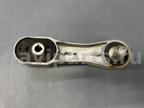Подушка крепления двигателя BMW X1 F48, 2017 г., OEM 22116885788, арт. 15176_4, фото 2