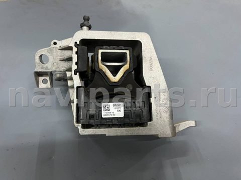 Подушка крепления двигателя Mini Cooper, 2016 г., OEM 22118835570, арт. 16084_1