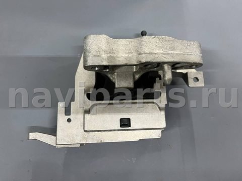 Подушка крепления двигателя Mini Cooper, 2016 г., OEM 22118835570, арт. 16084_1, фото 2