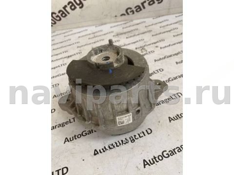 Подушка крепления двигателя Mercedes E W238, 2020 г., OEM a2132403400, арт. 16418