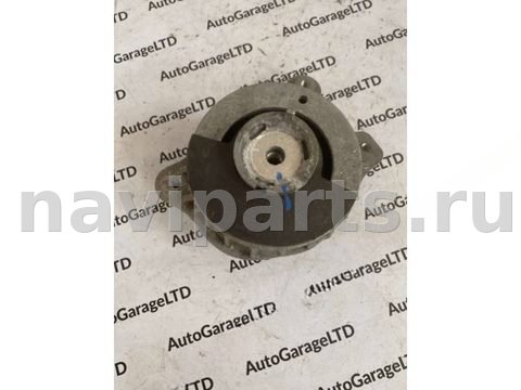 Подушка крепления двигателя Mercedes E W238, 2020 г., OEM a2132403400, арт. 16418, фото 2