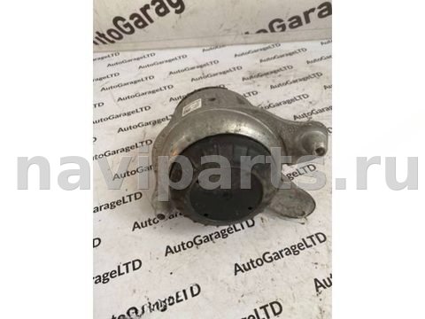 Подушка крепления двигателя Mercedes E W238, 2020 г., OEM a2132403400, арт. 16418, фото 3