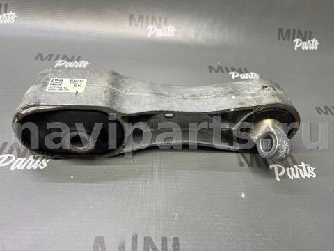 Подушка крепления двигателя BMW X2 F39, 2020 г., OEM 22116885788, арт. 16737_5