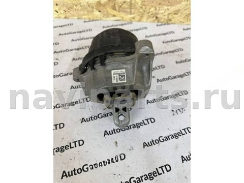 Подушка крепления двигателя BMW X5 G05, 2020 г., OEM 22116890834, арт. 16910
