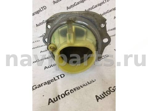 Подушка крепления двигателя BMW X5 F15, 2018 г., OEM 22116853103, арт. 17033, фото 3