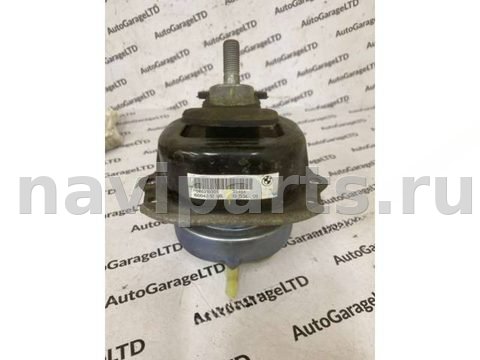 Подушка крепления двигателя BMW X5 F15, 2015 г., OEM 22116853103, арт. 17035