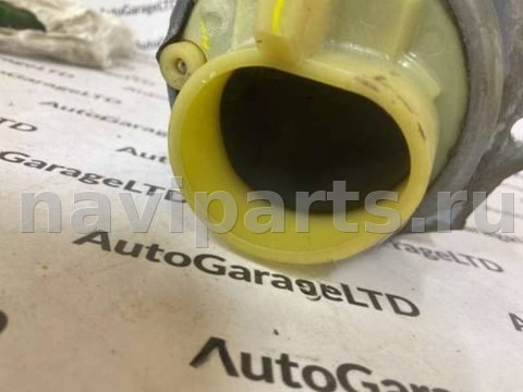 Подушка крепления двигателя BMW X5 F15, 2015 г., OEM 22116853103, арт. 17035, фото 3