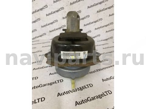 Подушка крепления двигателя BMW X5 F15, 2015 г., OEM 22116853104, арт. 17036