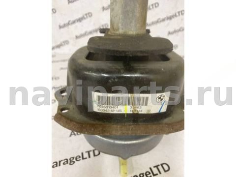 Подушка крепления двигателя BMW X5 F15, 2015 г., OEM 22116853104, арт. 17036, фото 2