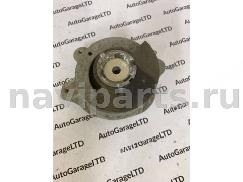 Подушка крепления двигателя Mercedes C W205, 2017 г., OEM a2052406717, арт. 17037, фото 2