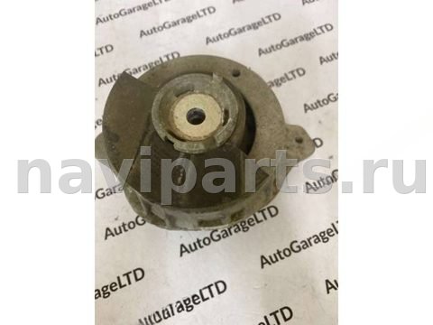 Подушка крепления двигателя Mercedes C W205, 2017 г., OEM a2052406617, арт. 17038, фото 2