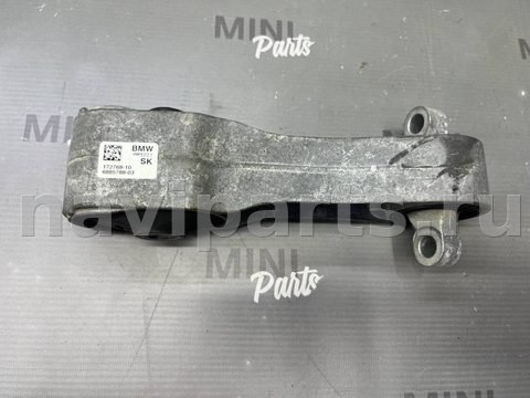 Подушка крепления двигателя BMW 1 F52, 2018 г., OEM 22116885788, арт. 17844_3