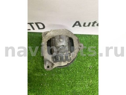 Подушка крепления двигателя BMW 5 G30/G31, 2019 г., OEM 22116860487, арт. 18188, фото 2