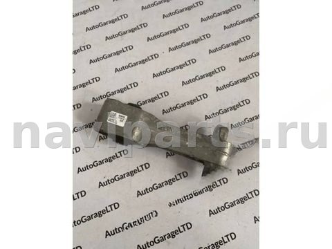 Подушка крепления двигателя BMW X2 F39, 2019 г., OEM 22116885786, арт. 18530