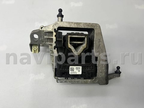 Подушка крепления двигателя Mini Clubman, 2019 г., OEM 22118835568, арт. 19322_1