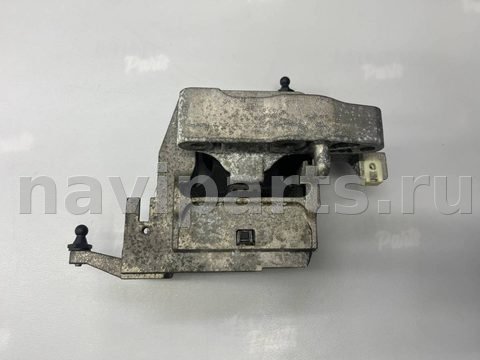 Подушка крепления двигателя Mini Clubman, 2019 г., OEM 22118835568, арт. 19322_1, фото 2