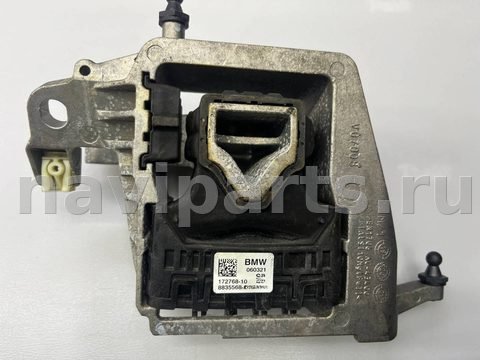 Подушка крепления двигателя Mini Clubman, 2019 г., OEM 22118835568, арт. 19322_1, фото 3