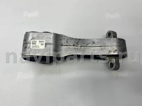 Подушка крепления двигателя Mini Countryman, 2021 г., OEM 22116885786, арт. 19324, фото 2