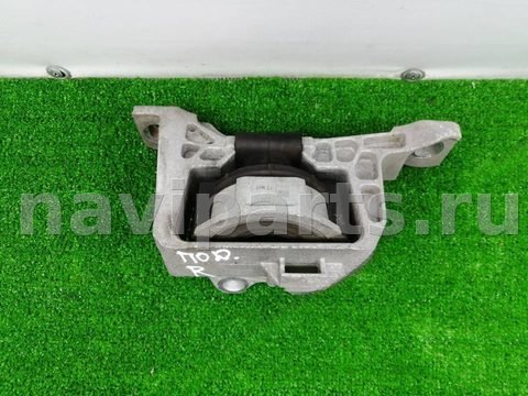 Подушка крепления двигателя Volvo V50, 2007 г., арт. 194596, фото 2