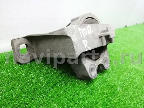 Подушка крепления двигателя Volvo V50, 2007 г., арт. 194596, фото 3