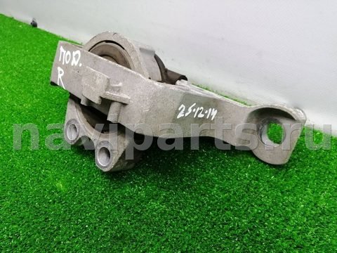 Подушка крепления двигателя Volvo V50, 2007 г., арт. 194596, фото 4