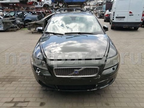 Подушка крепления двигателя Volvo V50, 2007 г., арт. 194596, фото 7