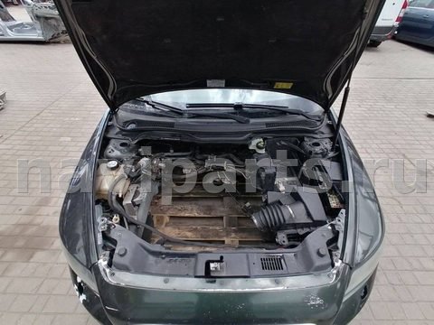 Подушка крепления двигателя Volvo V50, 2007 г., арт. 194596, фото 8