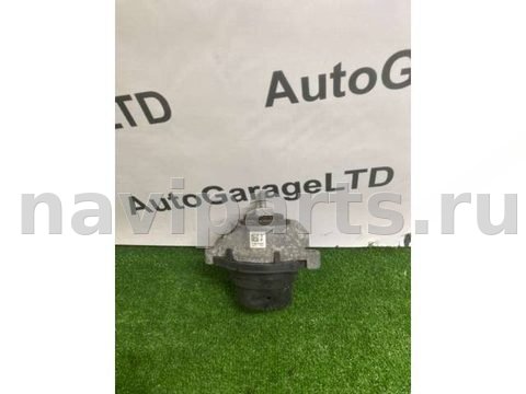 Подушка крепления двигателя BMW 3 F30/F31/GT F34, 2017 г., OEM 22116785713, арт. 19482