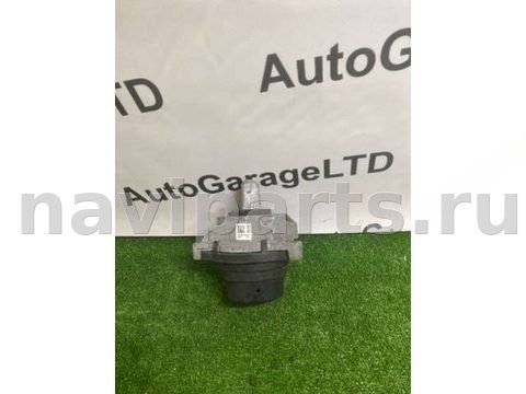 Подушка крепления двигателя BMW 3 F30/F31/GT F34, 2017 г., OEM 22116799104, арт. 19483