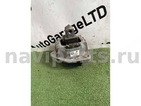 Подушка крепления двигателя BMW 7 F01/F02, 2012 г., OEM 22116851264, арт. 20575