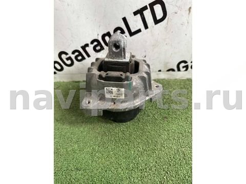 Подушка крепления двигателя BMW 7 F01/F02, 2012 г., OEM 22116851263, арт. 20576