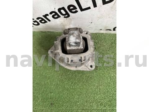 Подушка крепления двигателя BMW 7 F01/F02, 2012 г., OEM 22116851263, арт. 20576, фото 2