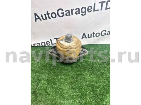Подушка крепления двигателя Mercedes GLE W166, 2016 г., OEM a1662407917, арт. 21885, фото 2