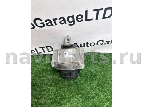 Подушка крепления двигателя BMW 3 G20/G21, 2021 г., OEM 22117581623, арт. 21891