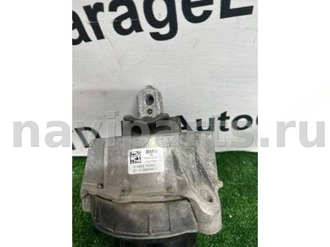 Подушка крепления двигателя BMW 3 G20/G21, 2021 г., OEM 22117581623, арт. 21891, фото 2