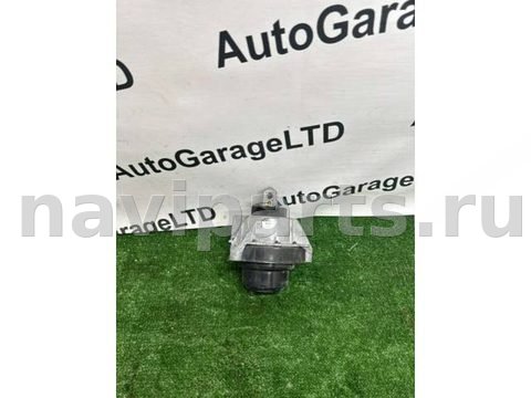 Подушка крепления двигателя BMW 3 G20/G21, 2021 г., OEM 22117581624, арт. 21892