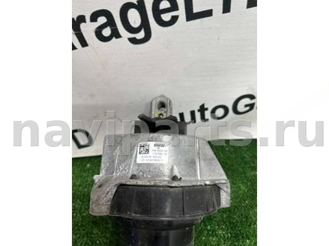 Подушка крепления двигателя BMW 3 G20/G21, 2021 г., OEM 22117581624, арт. 21892, фото 2