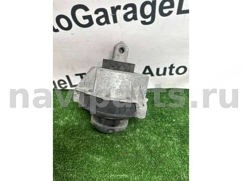 Подушка крепления двигателя BMW 3 G20/G21, 2021 г., OEM 22117581624, арт. 21892, фото 3